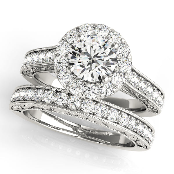 Antique Halo Classic $1899.00
