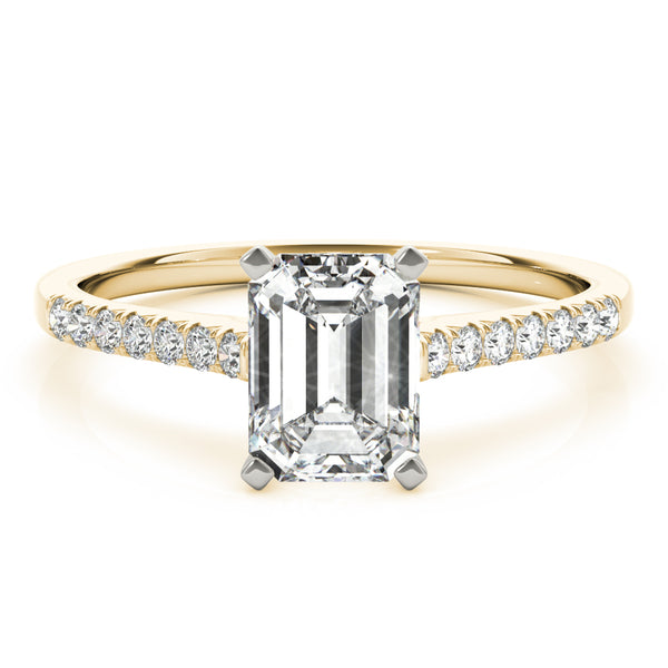 Romance 1.60 carat  (Diamond and Setting) Regular $2650.00 NOW  $1999.00)