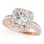 Donnita Single Shank $2250.00