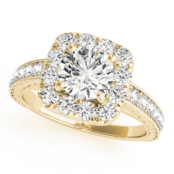Donnita Single Shank $2250.00