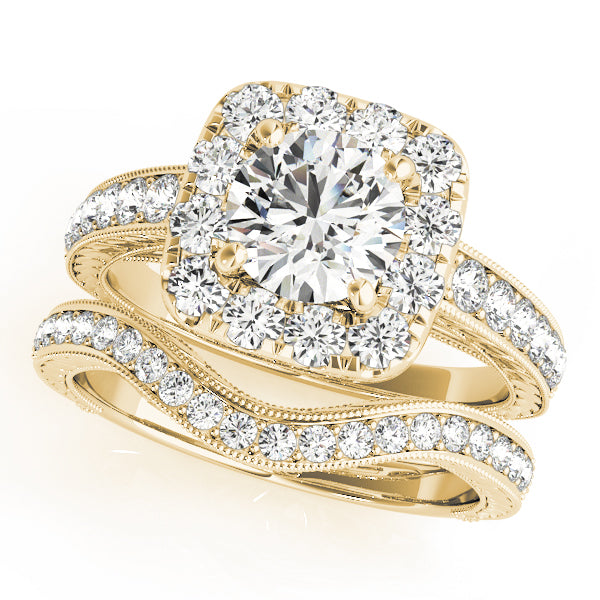 Donnita Single Shank $2250.00