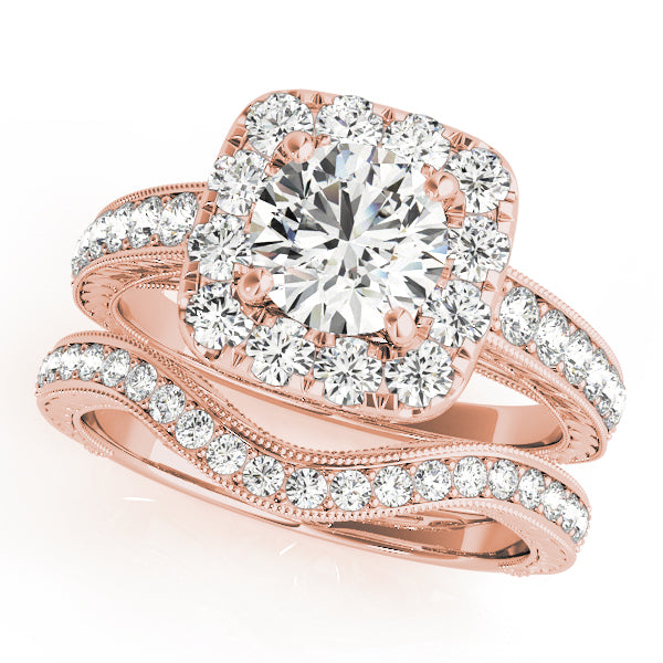 Donnita Single Shank $2250.00