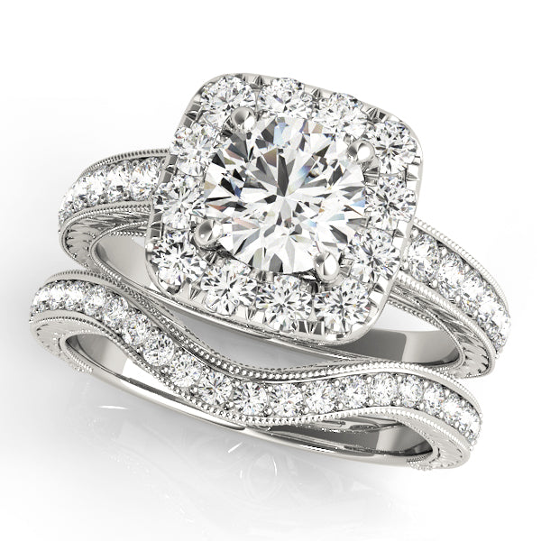 Donnita Single Shank $2250.00