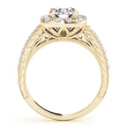 Donnita Single Shank $2250.00