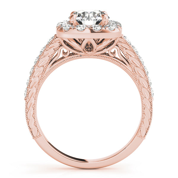 Donnita Single Shank $2250.00