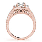 Donnita Single Shank $2250.00