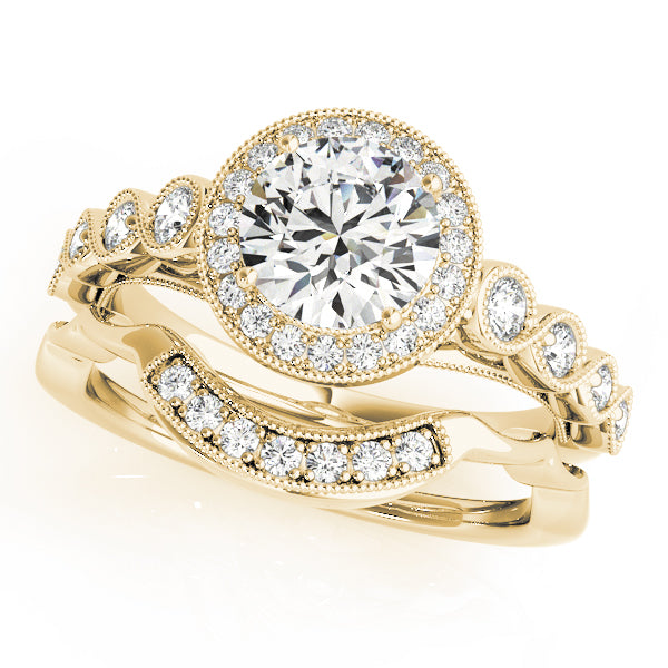 Dazzler Engagement Ring $1999.00