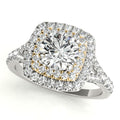 Double Halo-Designer Collection