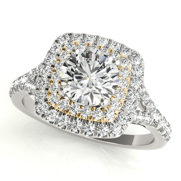 Double Halo-Designer Collection