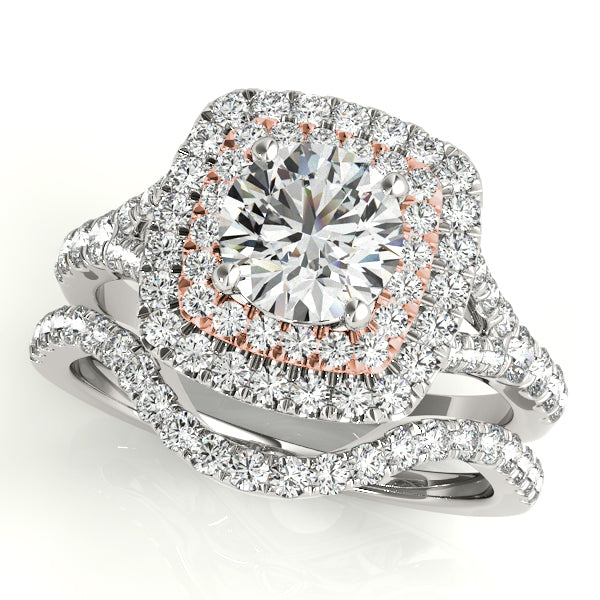 Double Halo-Designer Collection