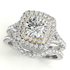 Double Halo-Designer Collection