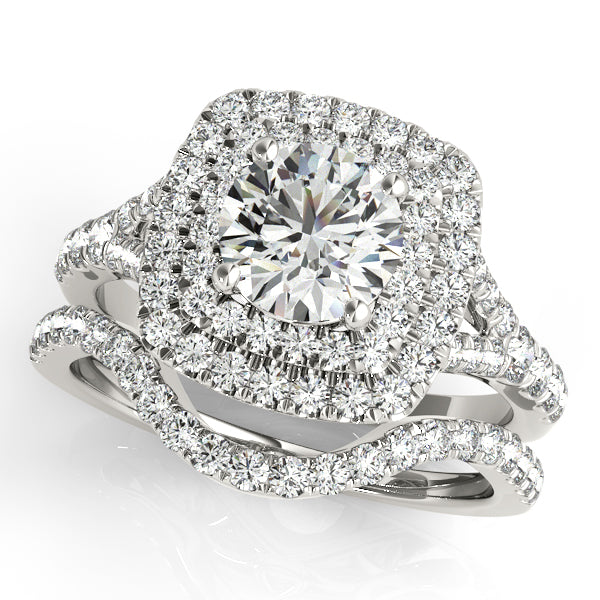 Double Halo-Designer Collection