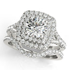 Double Halo-Designer Collection