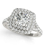 Double Halo-Designer Collection