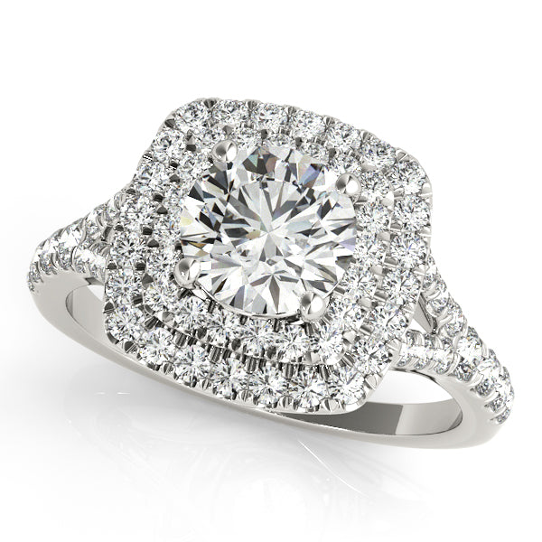 Double Halo-Designer Collection