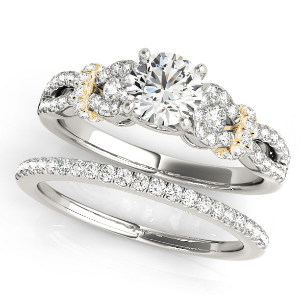 Rondelle $1999.00 (Ring Special Offer)