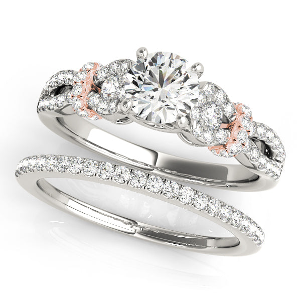 Rondelle $1999.00 (Ring Special Offer)