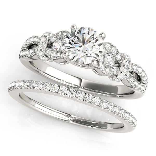 Rondelle $1999.00 (Ring Special Offer)