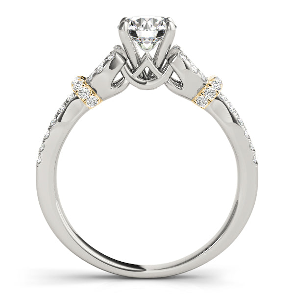 Rondelle $1999.00 (Ring Special Offer)