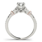 Rondelle $1999.00 (Ring Special Offer)