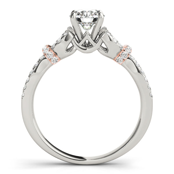 Rondelle $1999.00 (Ring Special Offer)
