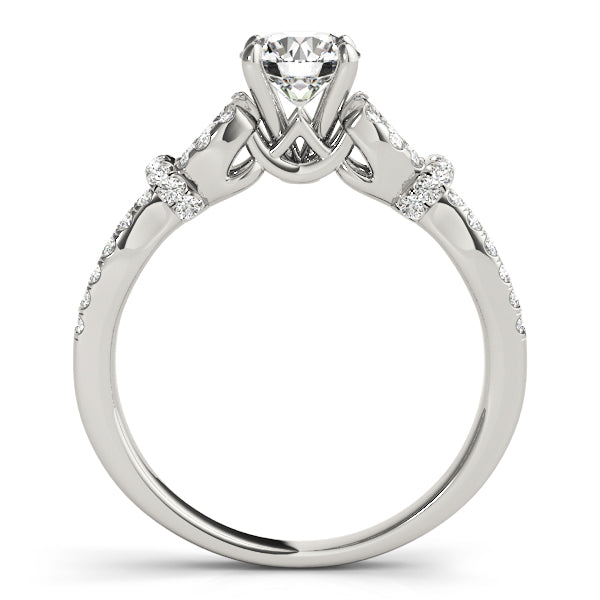 Rondelle $1999.00 (Ring Special Offer)