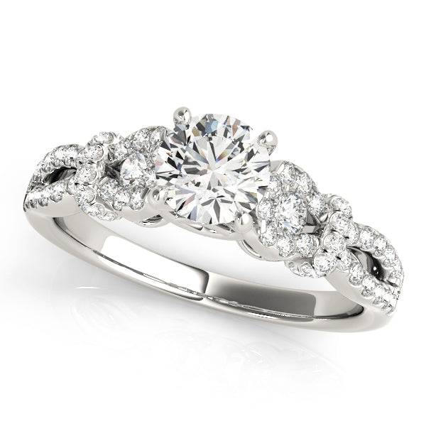 Rondelle $1999.00 (Ring Special Offer)