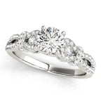 Rondelle $1999.00 (Ring Special Offer)