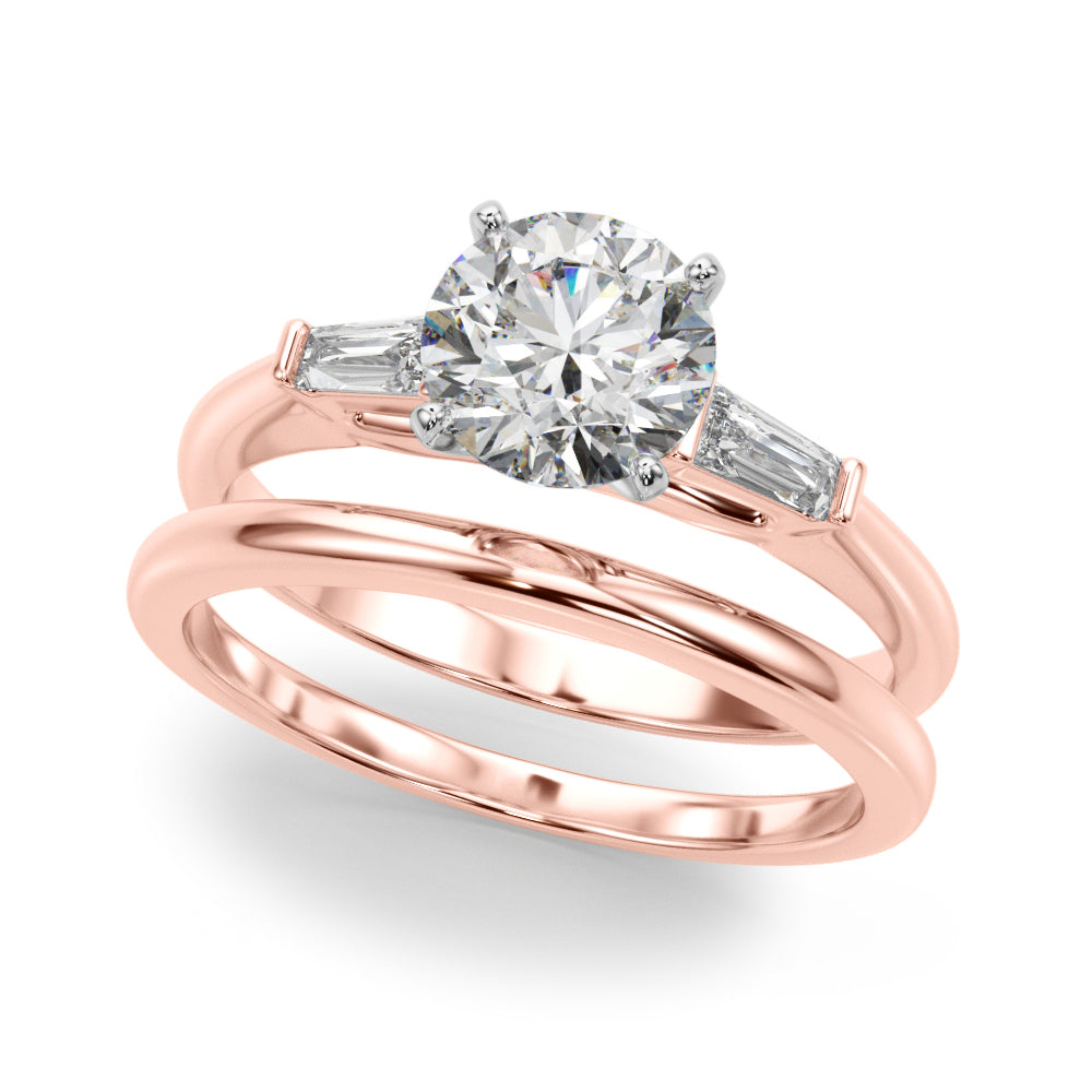 Classic Elegance with 2.00 carat center (Diamond & Setting) Regular $2144.00 Now $1699.00
