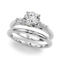 Classic Elegance with 2.00 carat center (Diamond & Setting) Regular $2144.00 Now $1699.00