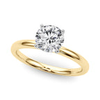 Traditional Solitaire 1.50 carat Regular $2499.00 NOW $1899.00 (Diamond and Setting)