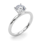 Traditional Solitaire 1.50 carat Regular $2499.00 NOW $1899.00 (Diamond and Setting)