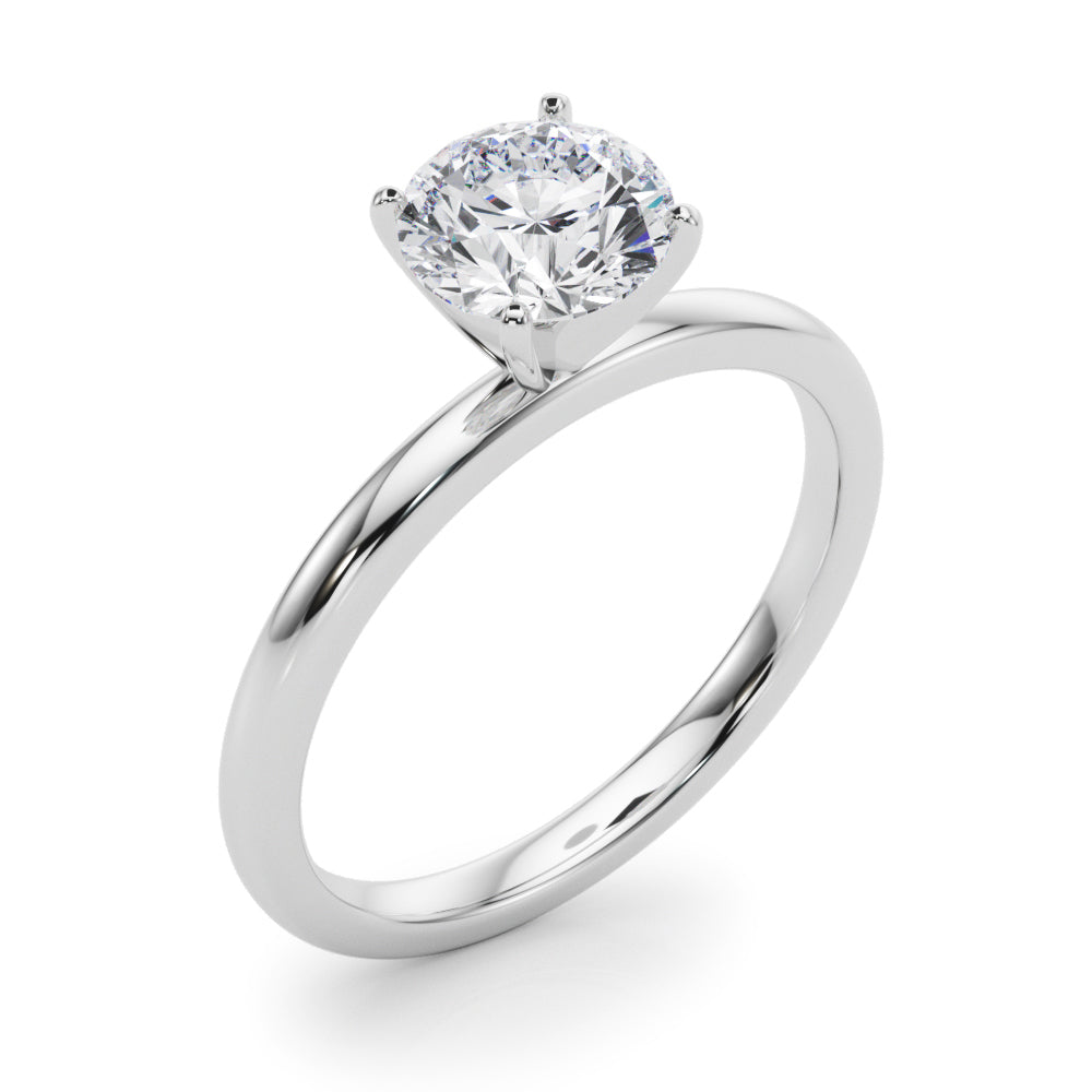 Traditional Solitaire 1.50 carat Regular $2499.00 NOW $1899.00 (Diamond and Setting)