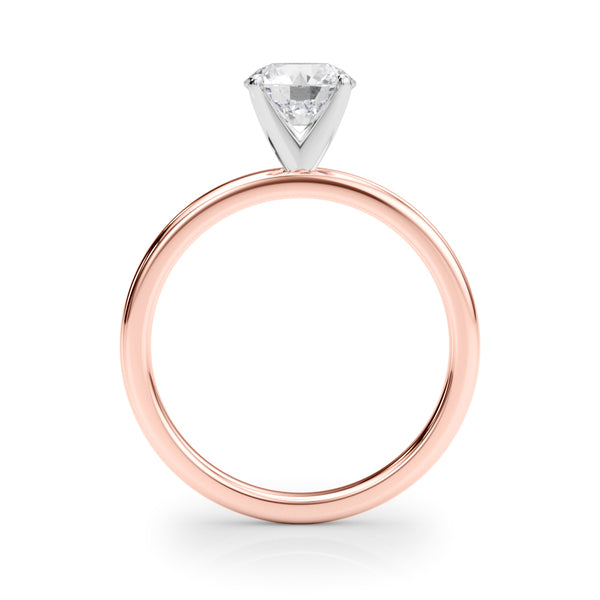 Tiffany Solitaire 4 Prong 1199.00