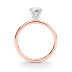 Traditional Solitaire 1.50 carat Regular $2499.00 NOW $1899.00 (Diamond and Setting)
