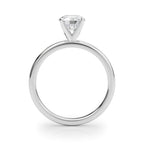 Traditional Solitaire 1.50 carat Regular $2499.00 NOW $1899.00 (Diamond and Setting)