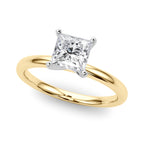 Traditional Solitaire 1.50 carat Regular $2499.00 NOW $1899.00 (Diamond and Setting)
