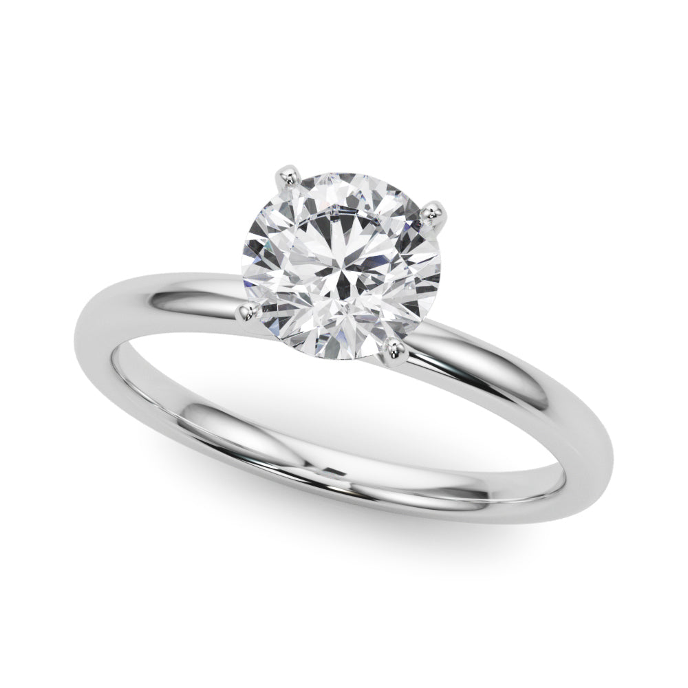 Traditional Solitaire 1.50 carat Regular $2499.00 NOW $1899.00 (Diamond and Setting)
