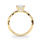 Twisted Princess  2.36 carat Regular $4650 NOW 2650.00 (Diamond and Setting)