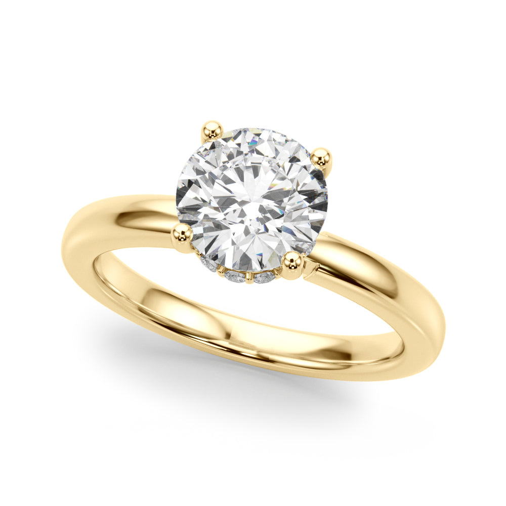 Crown Hidden Halo $1299