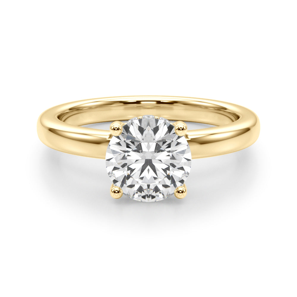 Crown Hidden Halo $1299