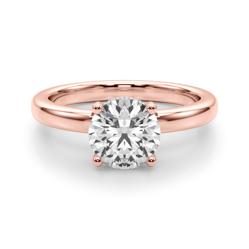Crown Hidden Halo $1299