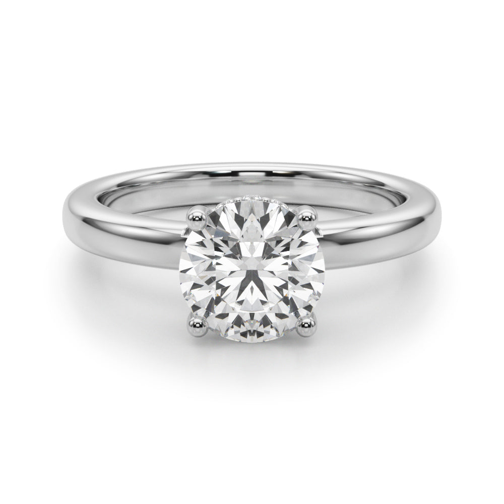 Crown Hidden Halo $1299