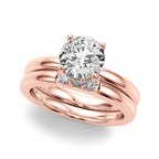 Crown Hidden Halo $1299