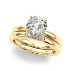Crown Hidden Halo $1299