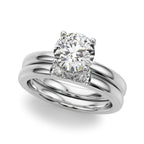 Crown Hidden Halo $1299
