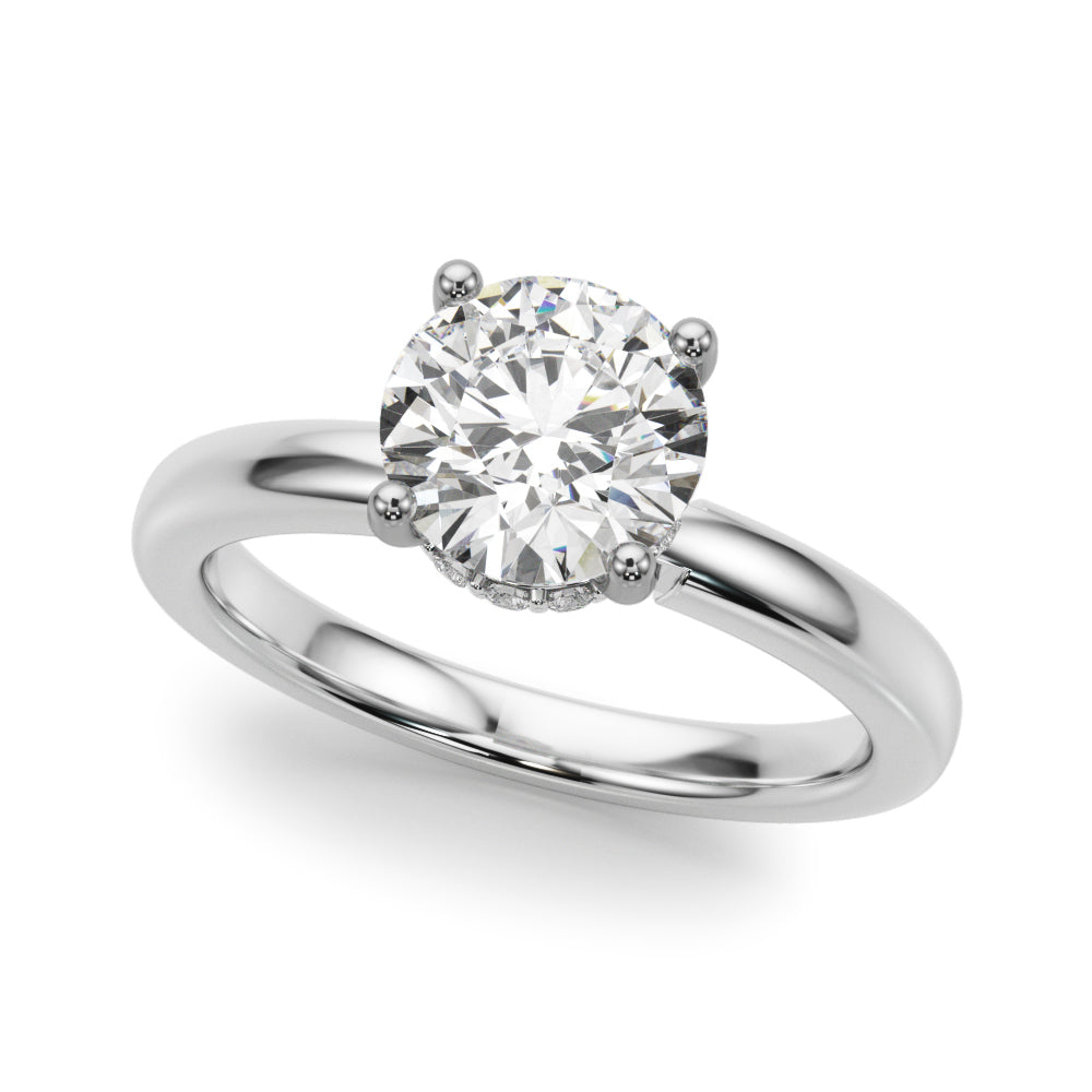 Crown Hidden Halo $1299