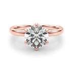 6 Prong Hidden Halo Magic $1795