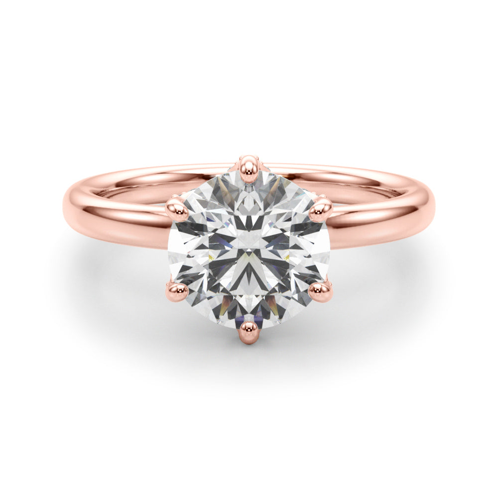 6 Prong Hidden Halo Magic $1795