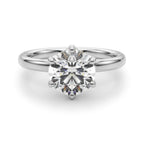 6 Prong Hidden Halo Magic $1795